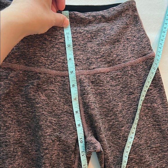 Beyond Yoga Space Dye Vitalize Full Length Leggings Size M - Picture 7 of 12